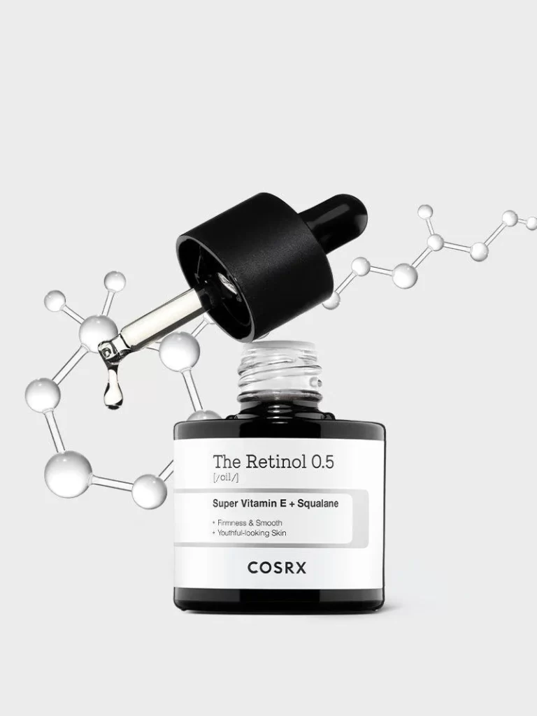 COSRX Retinal super Vitamin E
