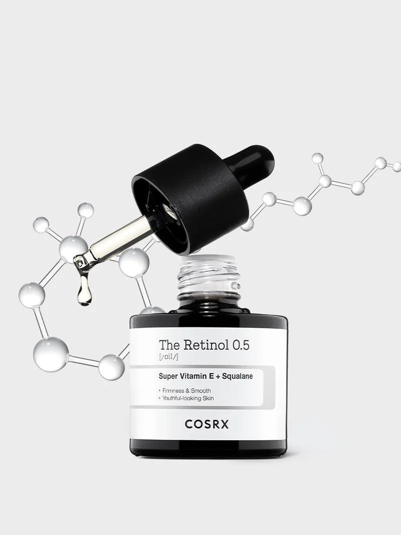 COSRX Retinal super Vitamin E