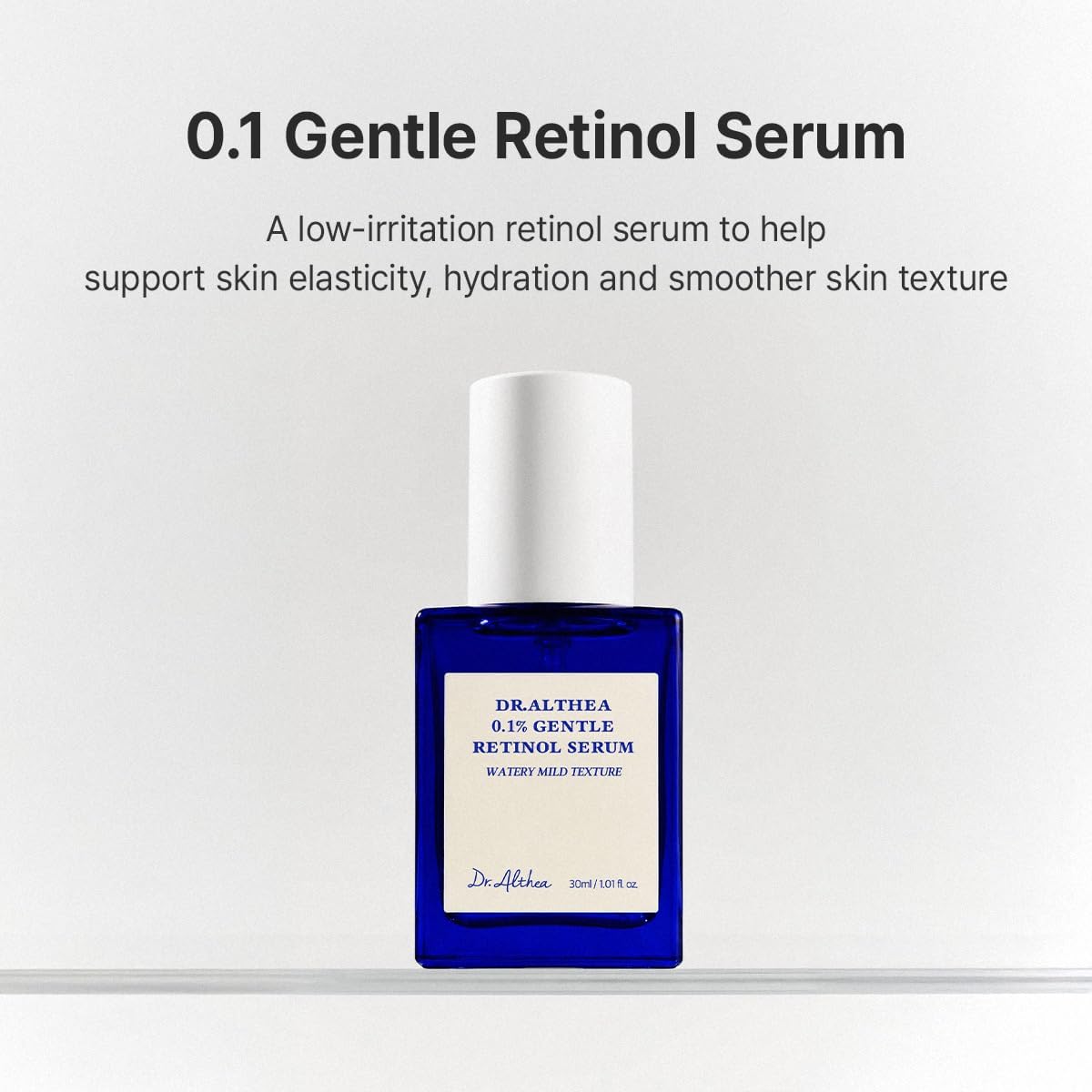 Dr.ALTHEA RETINAL Serum - Image 5