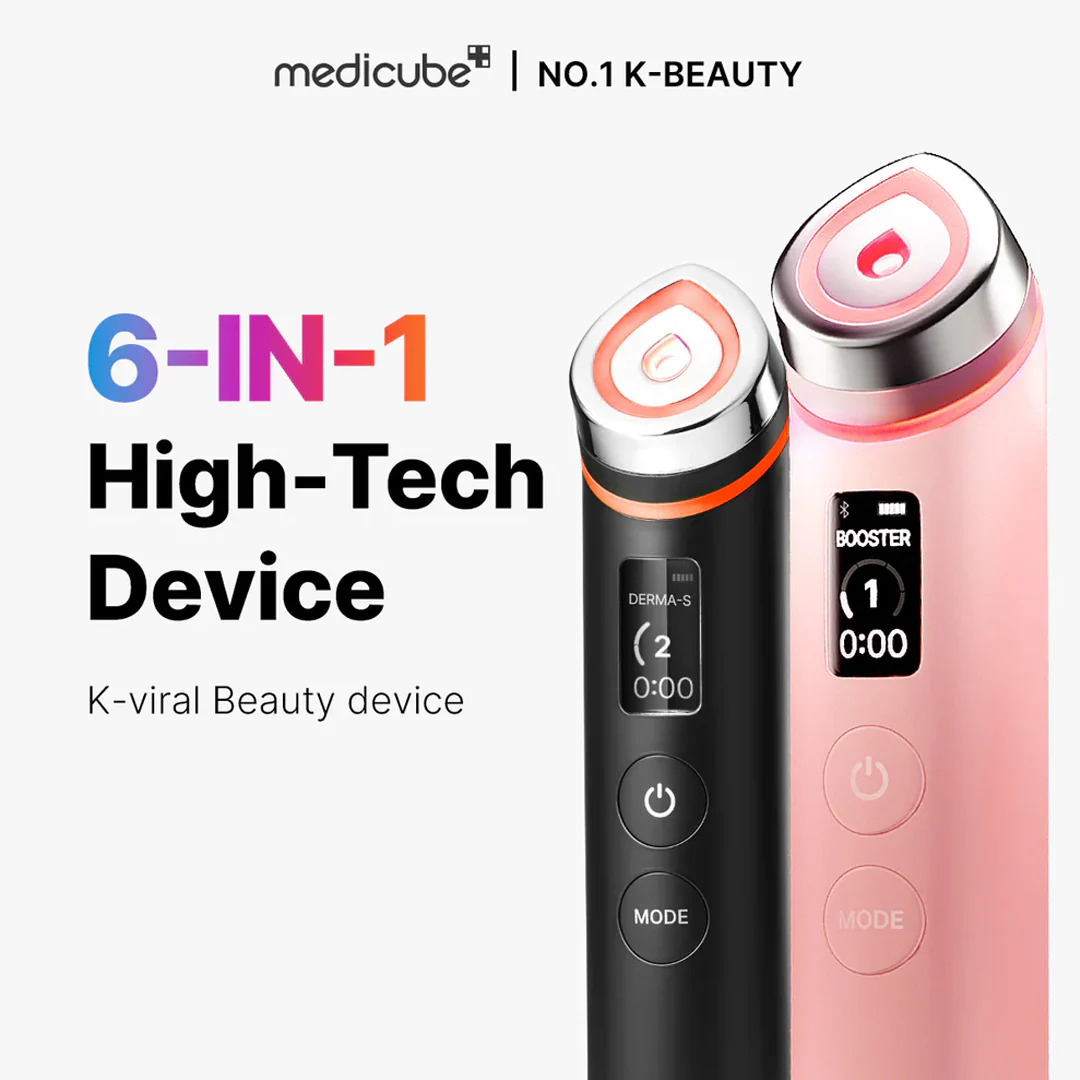 Medicube Age-R Booster Pro - Image 7