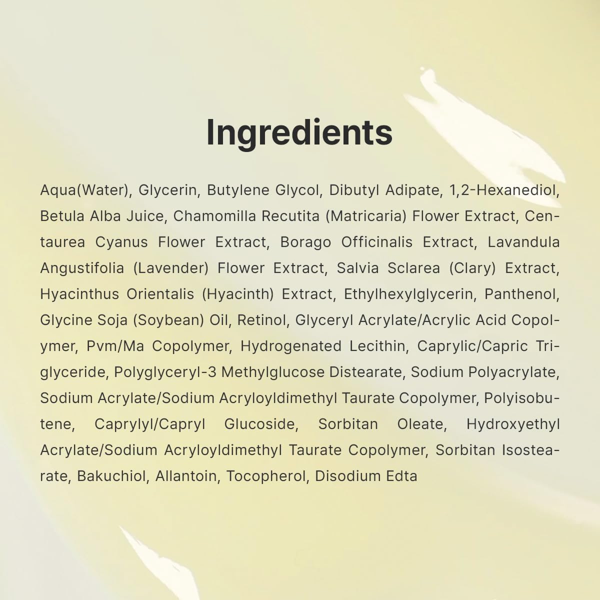 Dr.ALTHEA RETINAL Serum - Image 2