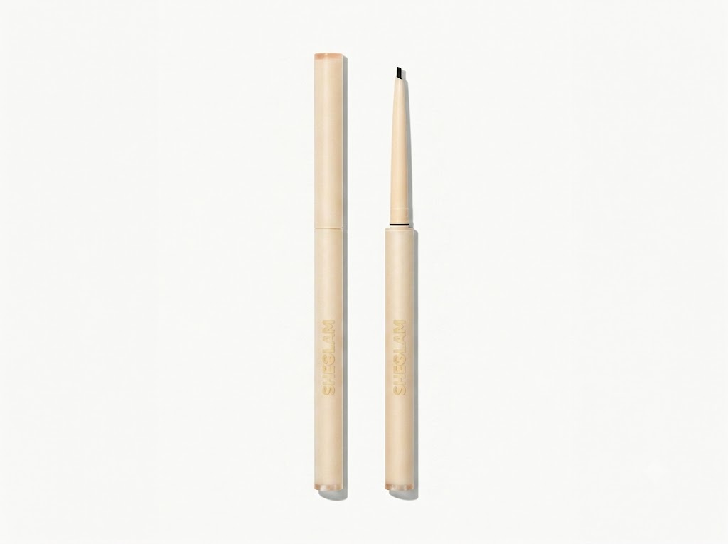 SHEGLAM Good Point Waterproof Angled Eyeliner Pencil