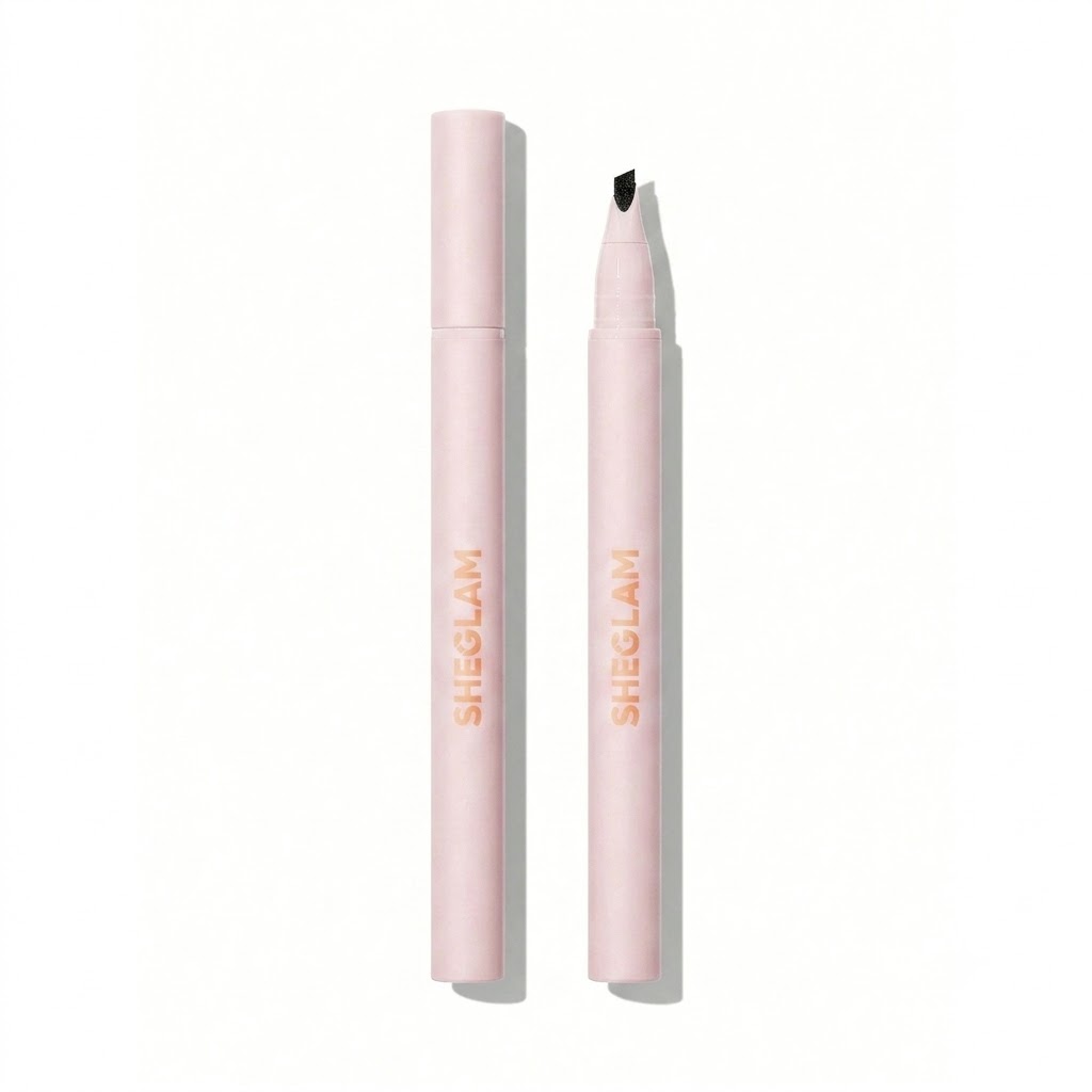 SHEGLAM Think Sharp Eyeliner