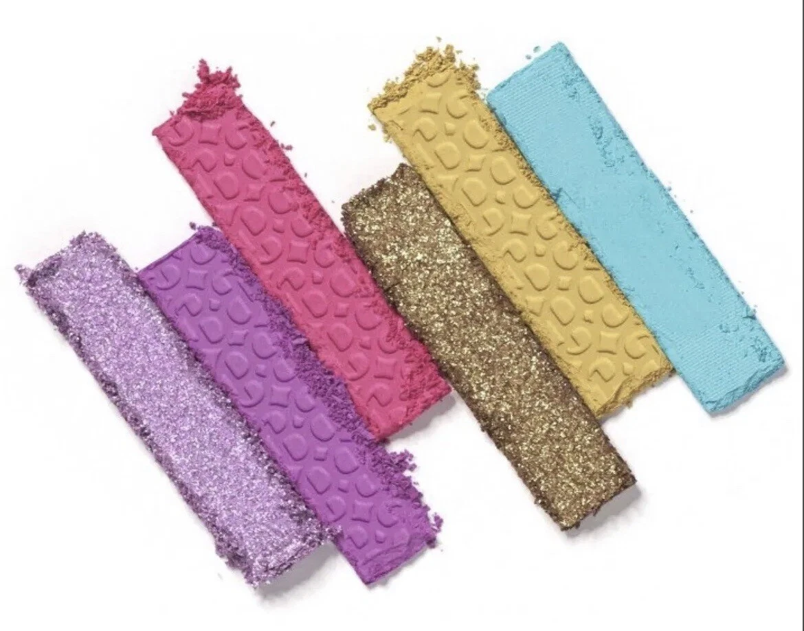 NYX Barbie Makeup Set - Image 5