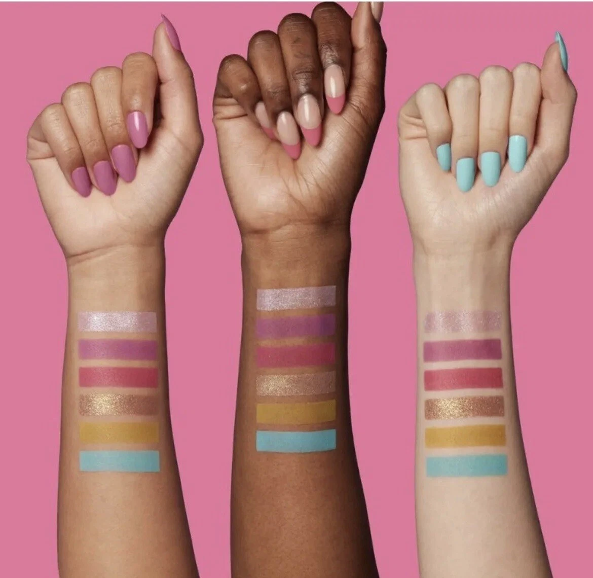 NYX Barbie Makeup Set - Image 3