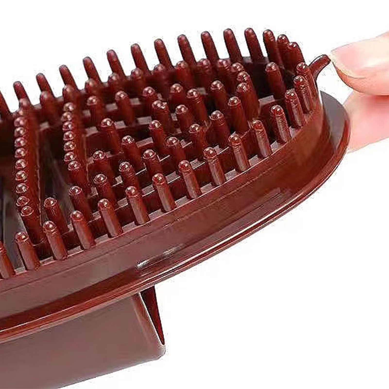 Piece Manual Chakra Massage Brush Set, Handheld Full-Body Massager 1pc - Image 2