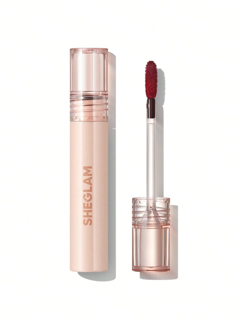 SHEGLAM Fall In Line Peel Off Lip Liner Stain - Cherry Bark