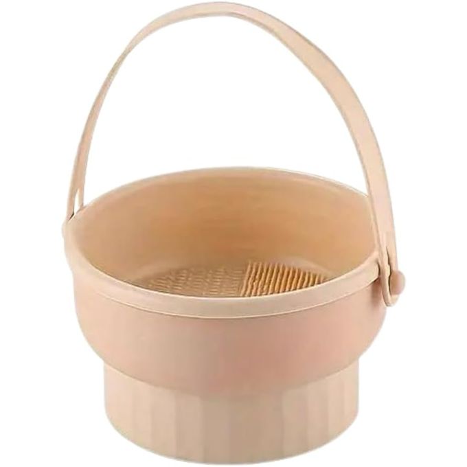 3-in-1 Makeup Brush Cleaner