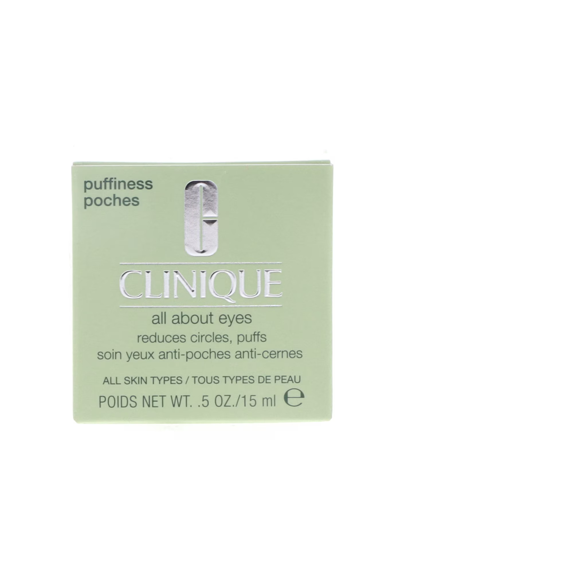 Clinique All About Eyes 15Ml - Image 4
