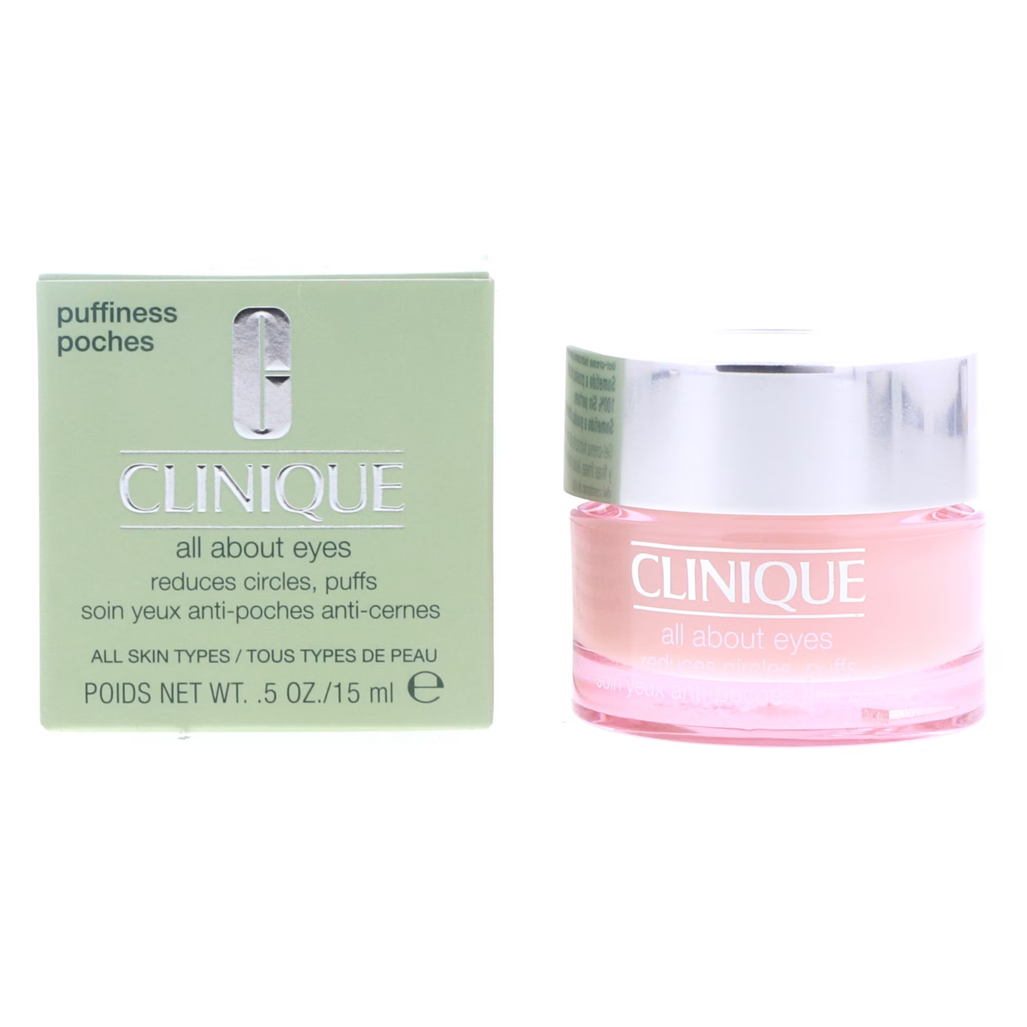 Clinique All About Eyes 15Ml - Image 3