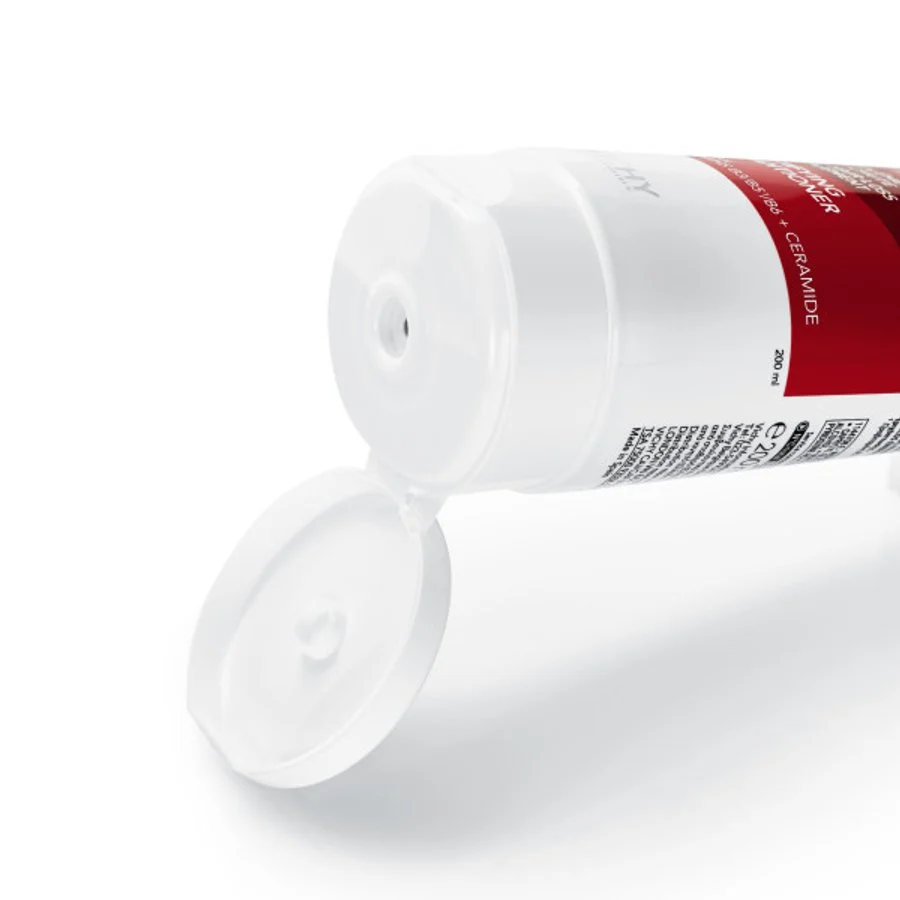 DERCOS Energy+ Fortifying Amino Acid & Ceramide Conditioner - Image 3