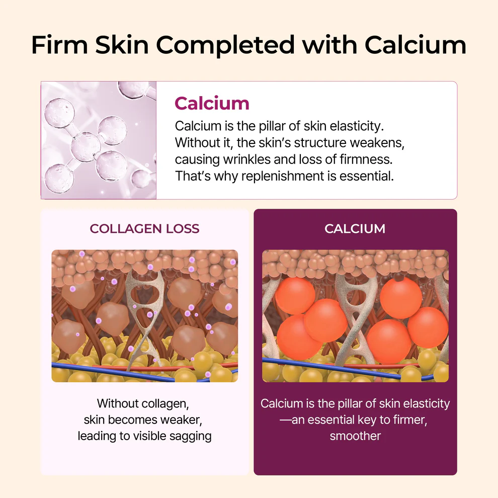 Dr.Melaxin Calcium Volume Multi balm - Image 7