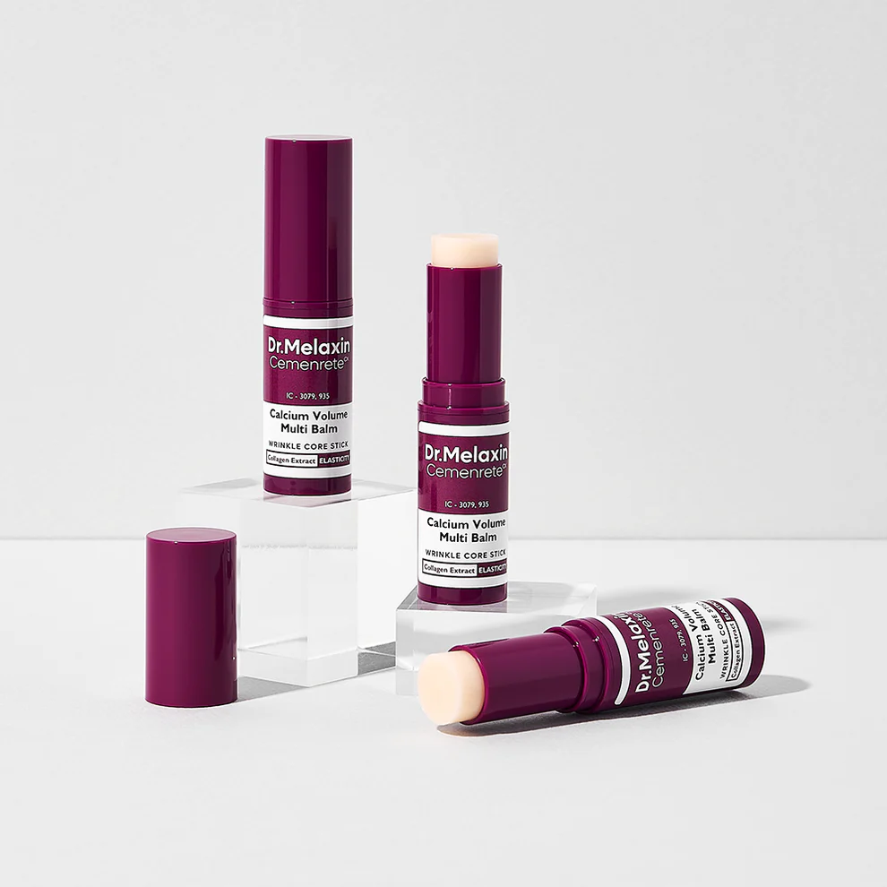 Dr.Melaxin Calcium Volume Multi balm - Image 3