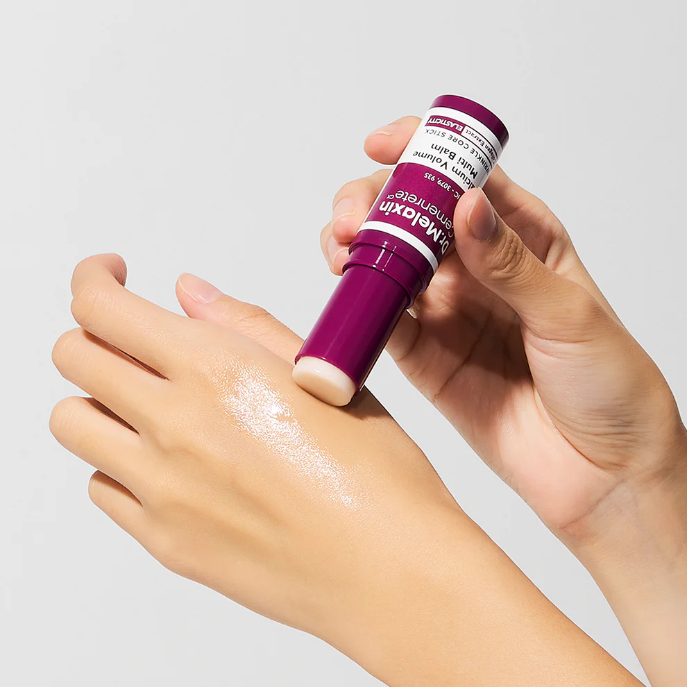 Dr.Melaxin Calcium Volume Multi balm - Image 4