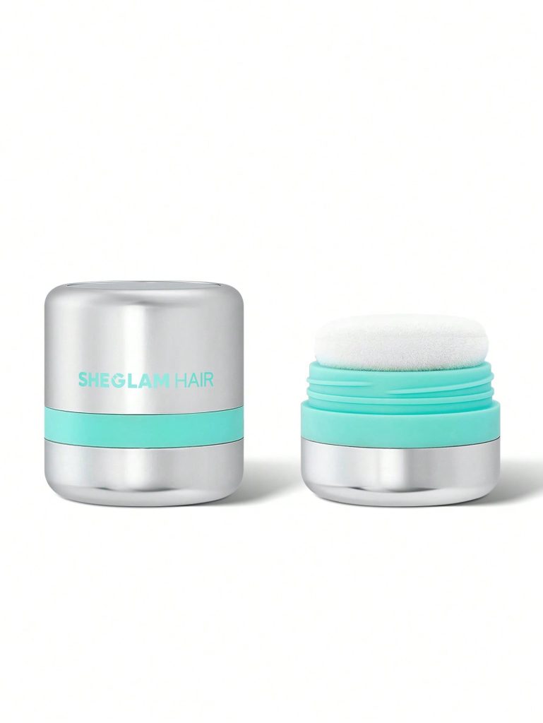 Minty Fresh Volumizing Dry Shampoo