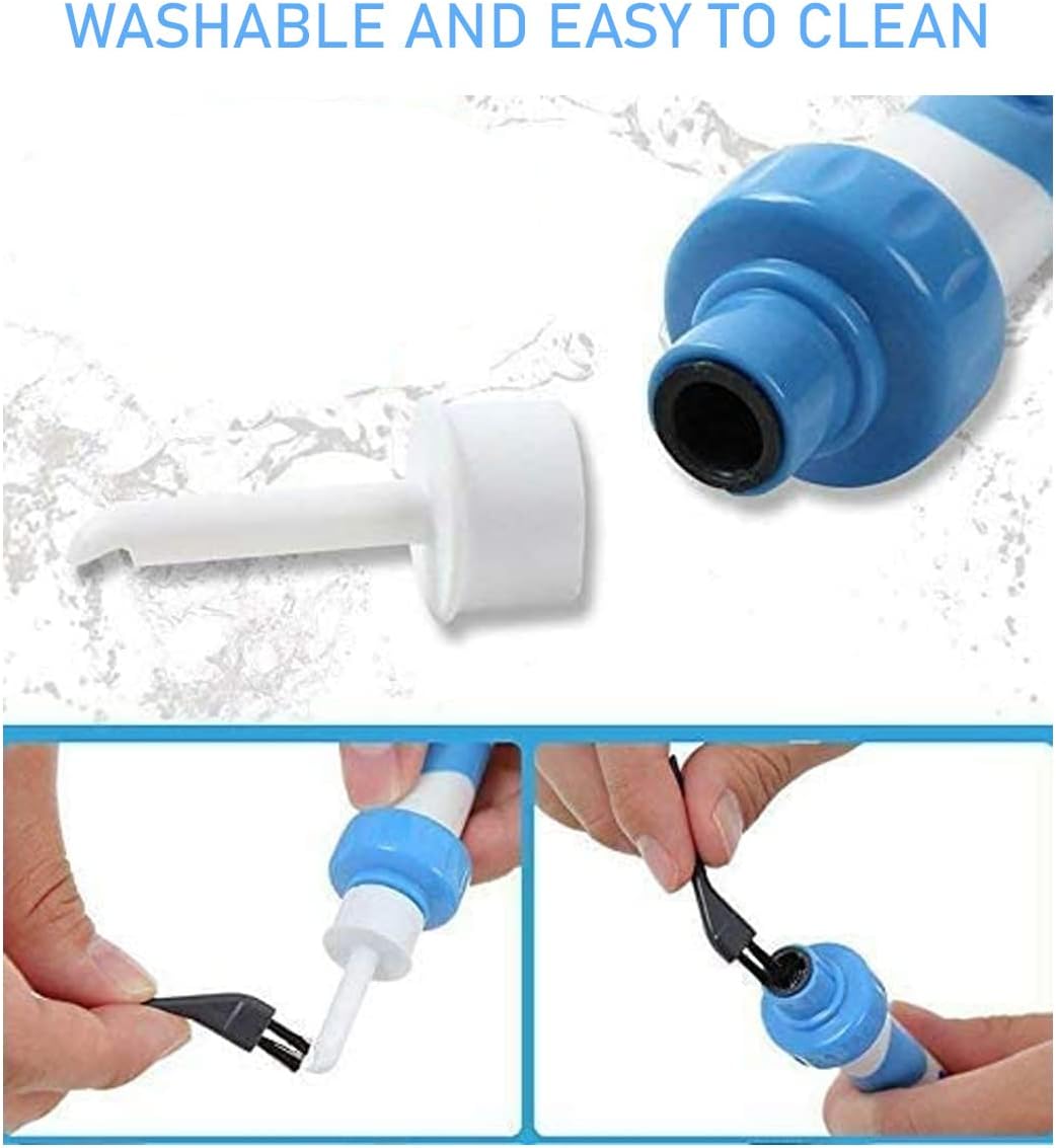 Electric Ear Wax Removal Kit, Ear Wax Removal Vacuum for Kids & Adults - Image 5