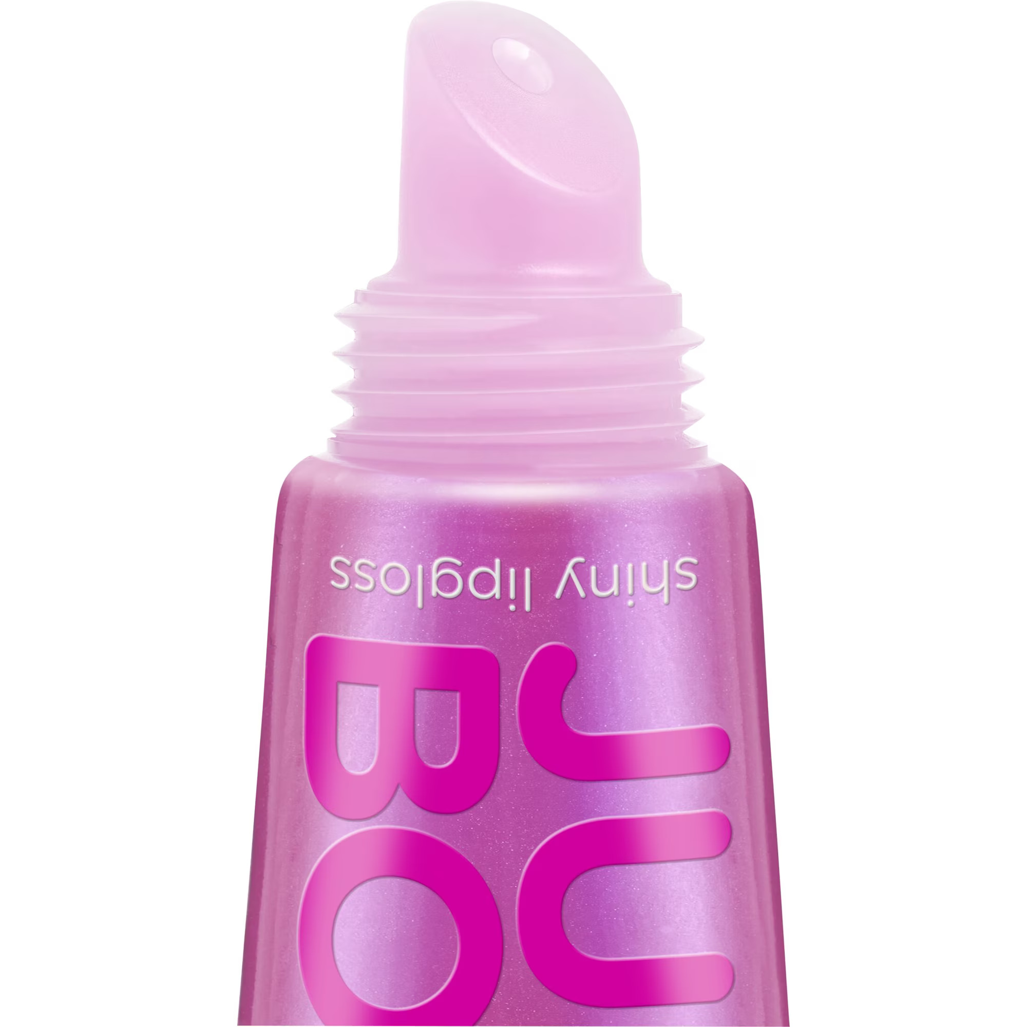 Essence Juicy Bomb Shiny Lip Gloss |105 Bouncy Bubblegum - Image 3