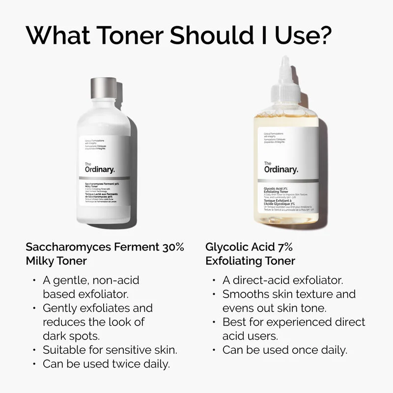 The Ordinary | Glycolic Acid 7% Exfoliating Toner - Image 4