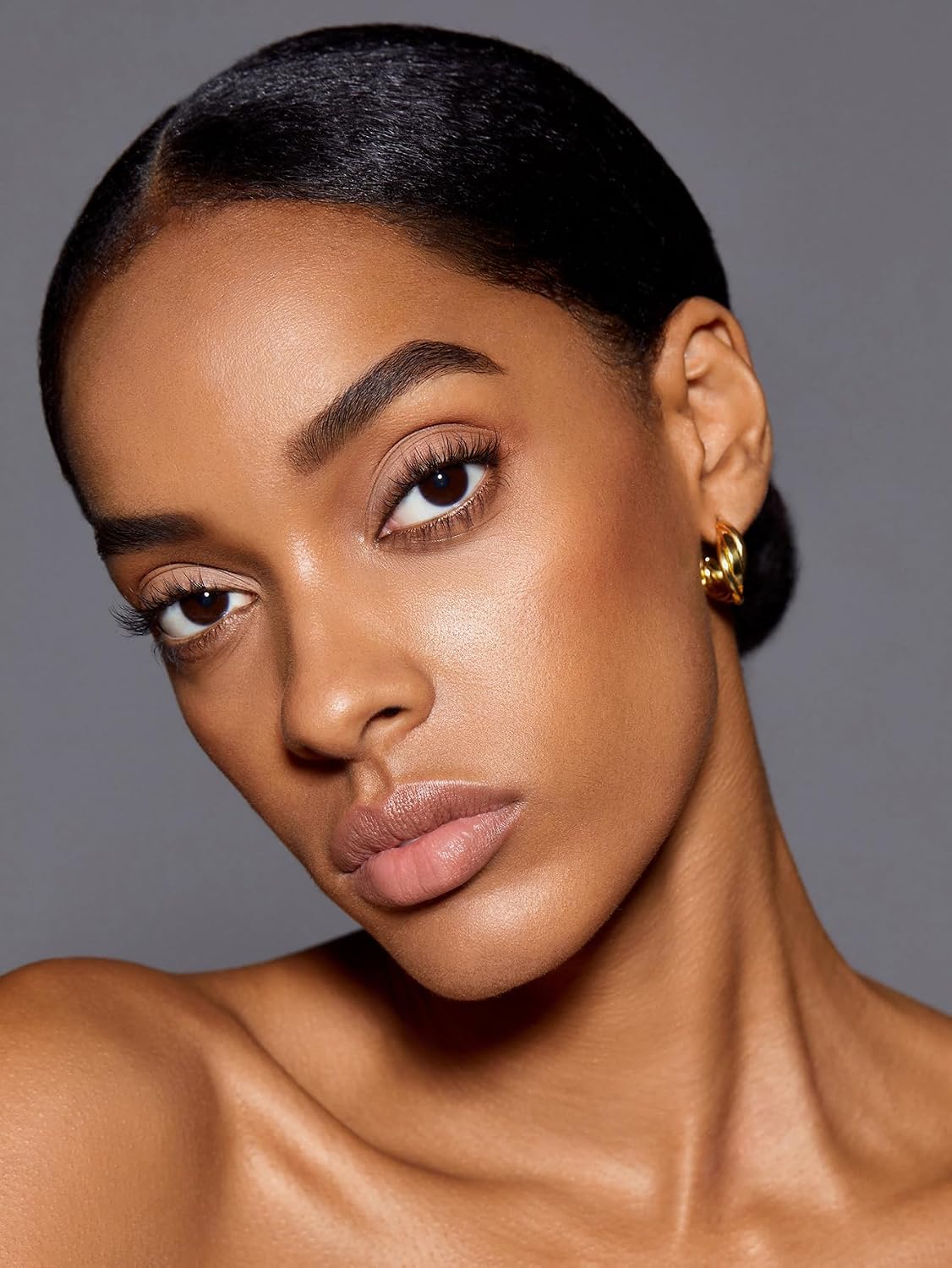 SHEGLAM Genius Eyebrow Stamp Chocolate | Flawless Brows - Image 6