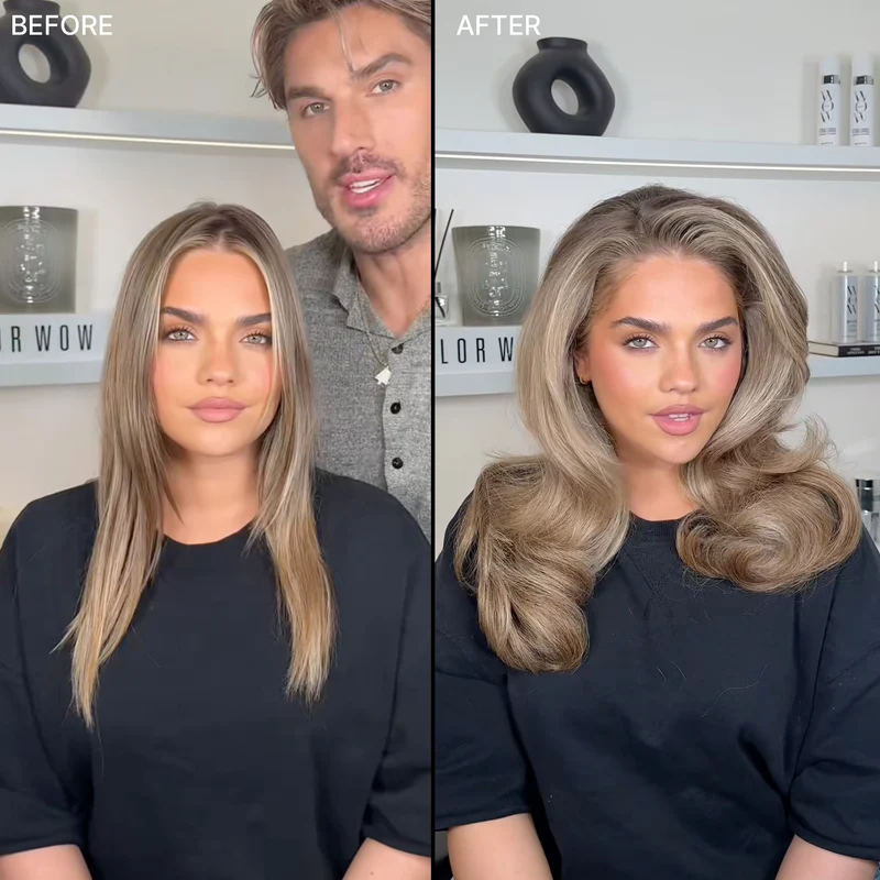 Color Wow Xtra Large Bombshell Volumizer - Image 2