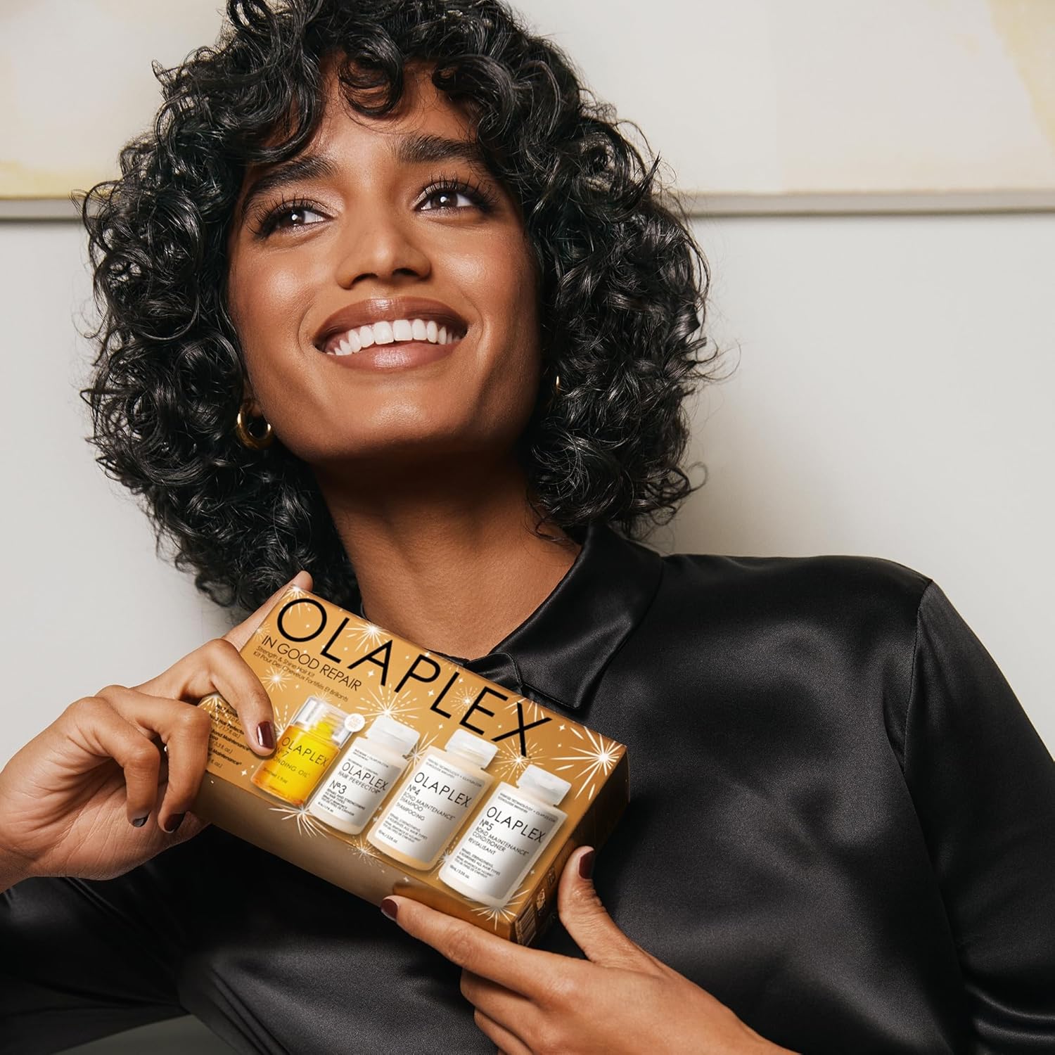 Olaplex Good Repair Hair Kit - Image 6