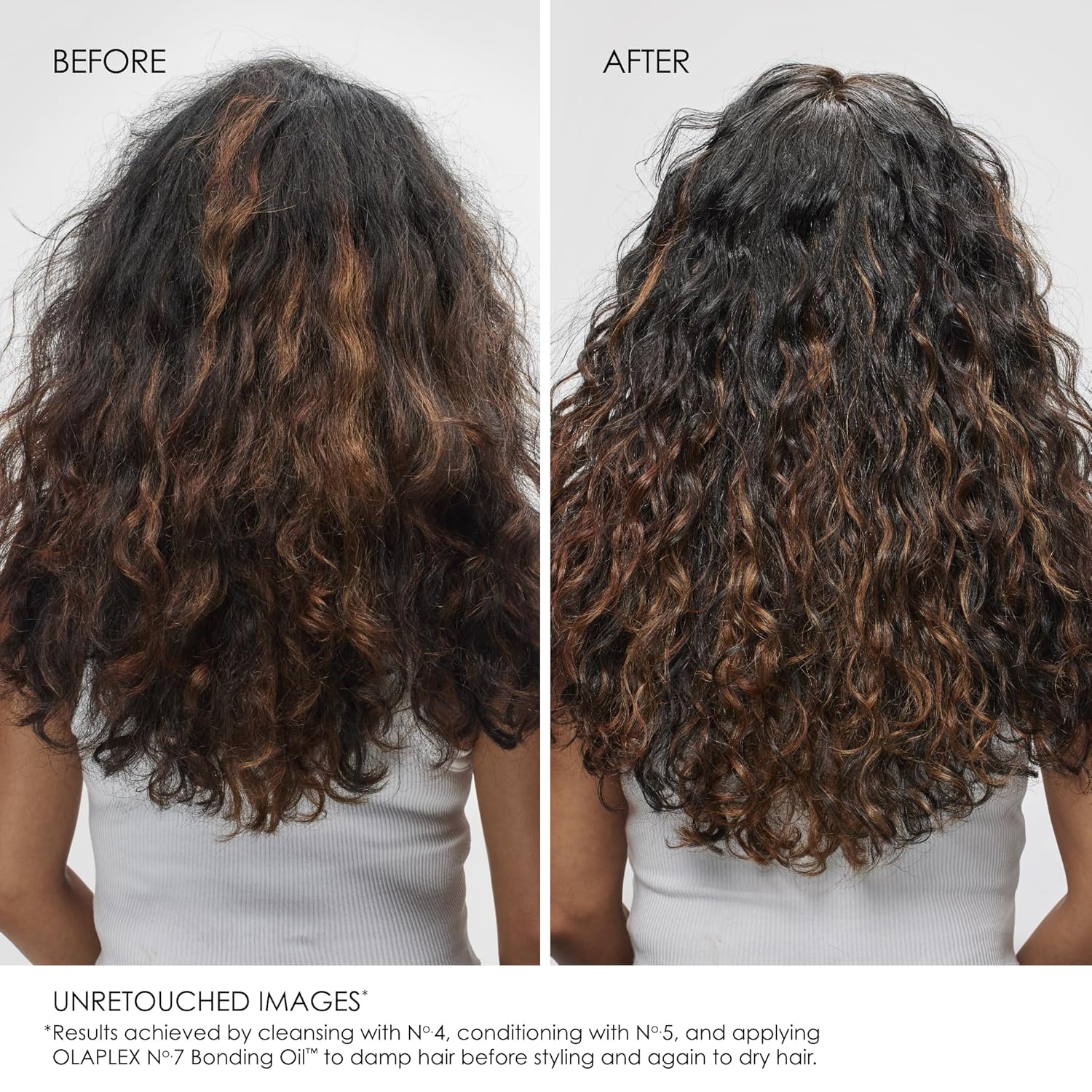Olaplex Good Repair Hair Kit - Image 3