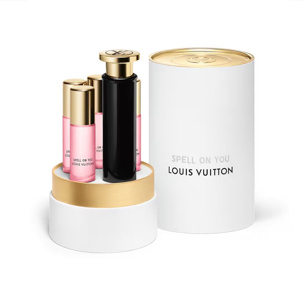 Louis Vuitton | Giftset Travel Spray | Spell On You