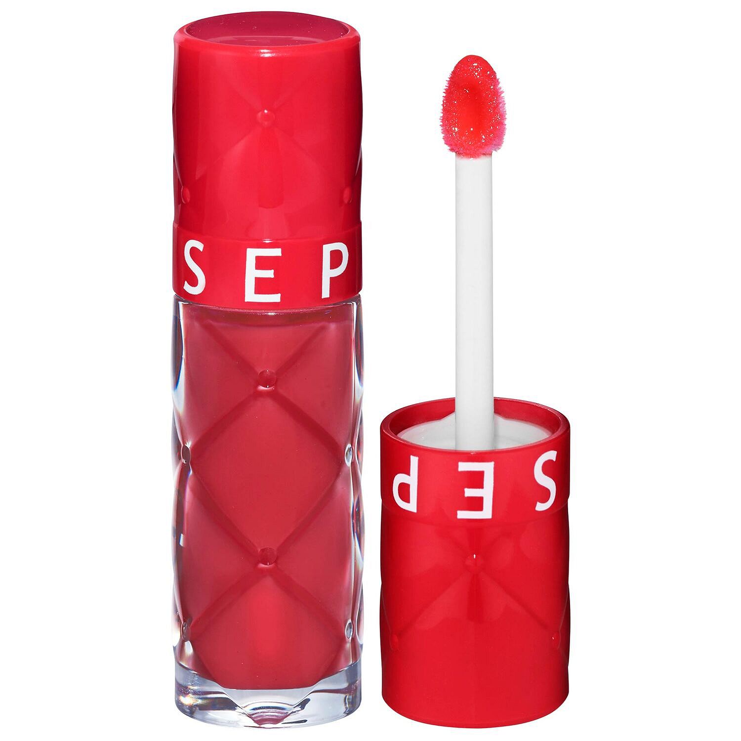 SEPHORA COLLECTION Outrageous Plump | Intense Hydrating Lip Gloss | 03 Flame