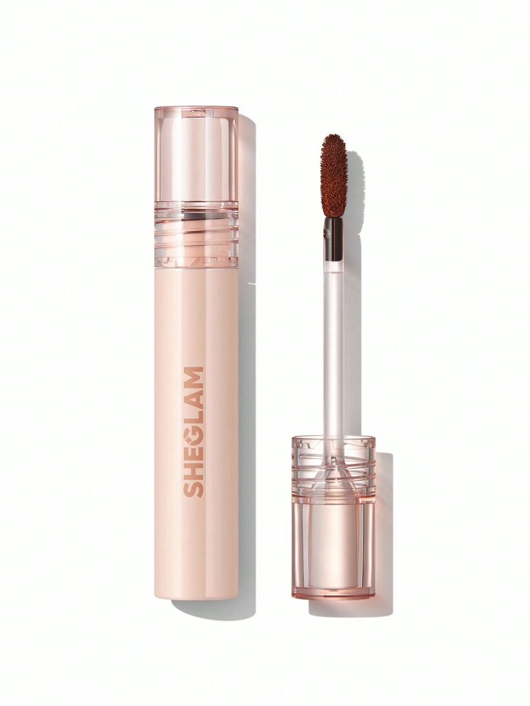 SHEGLAM Fall In Line Peel Off Lip Liner Stain - Mauvelous