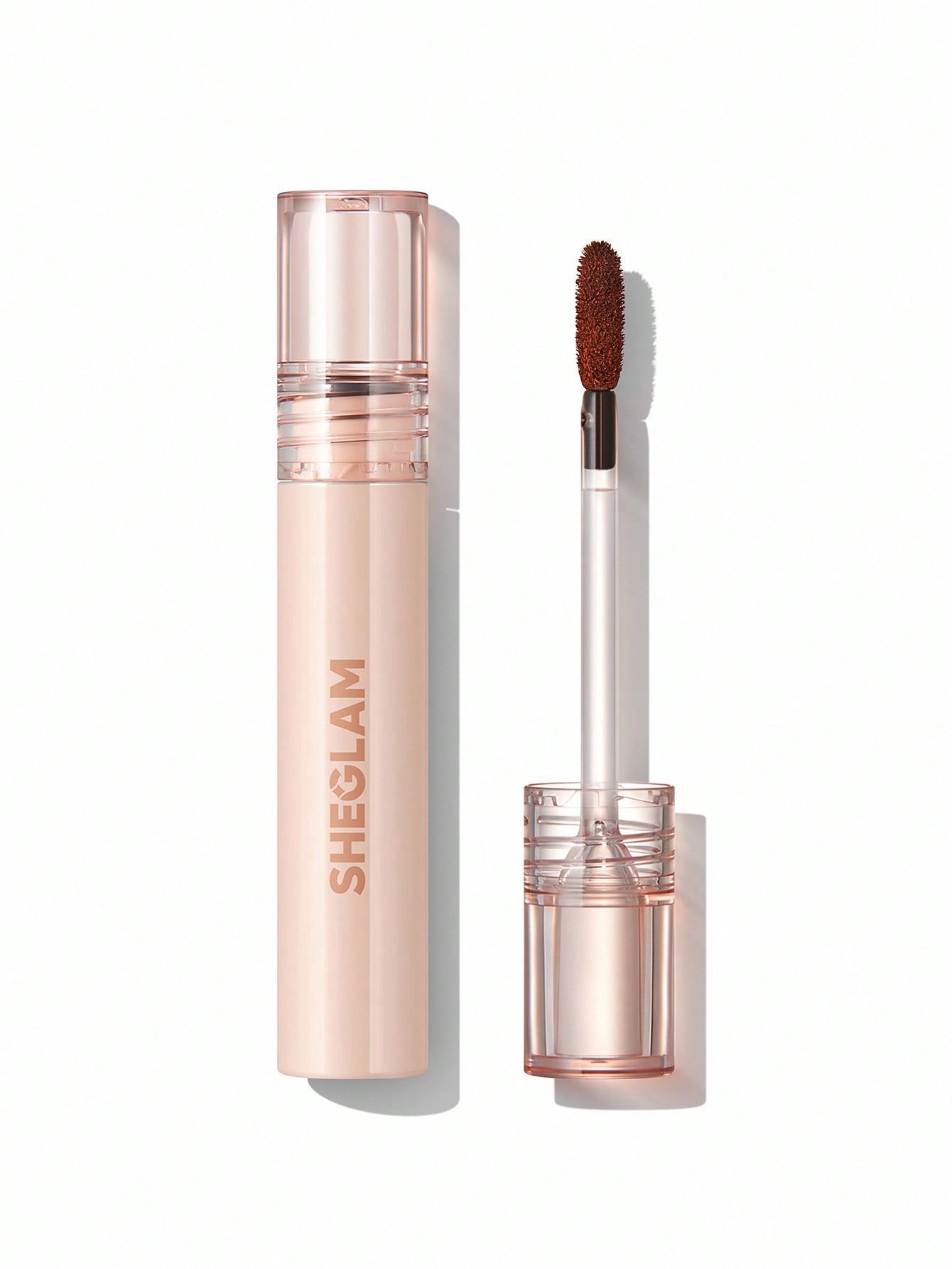 SHEGLAM Fall In Line Peel Off Lip Liner Stain - Mauvelous