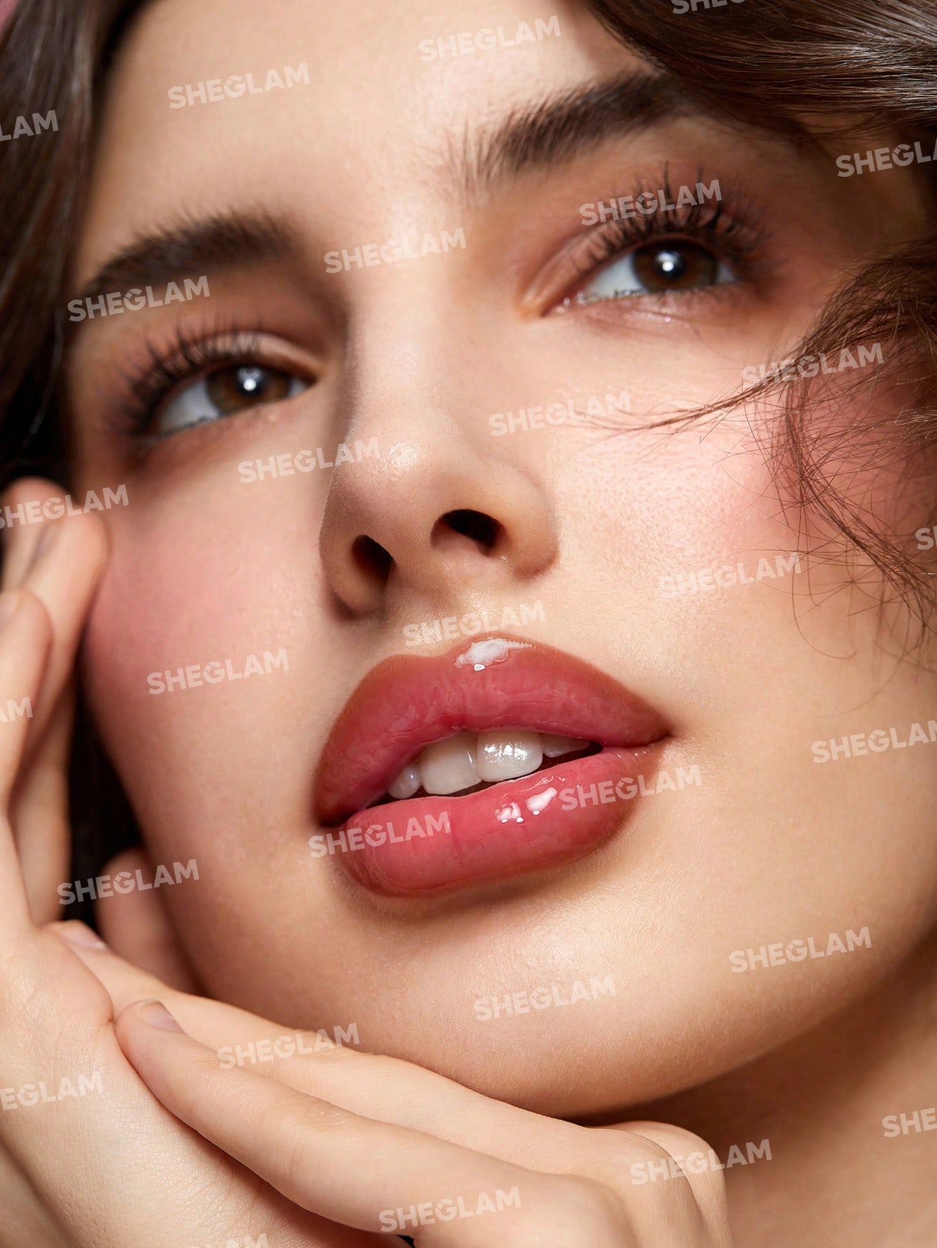 SHEGLAM Lip Rules Liner & Gloss Pen-Play Fair - Image 3