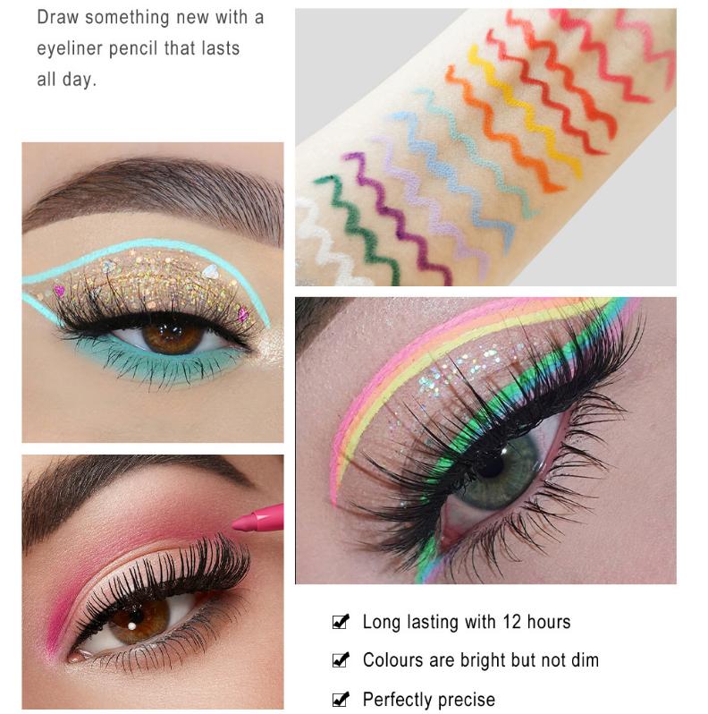 Handaiyan Crème Eyeliner - Image 3