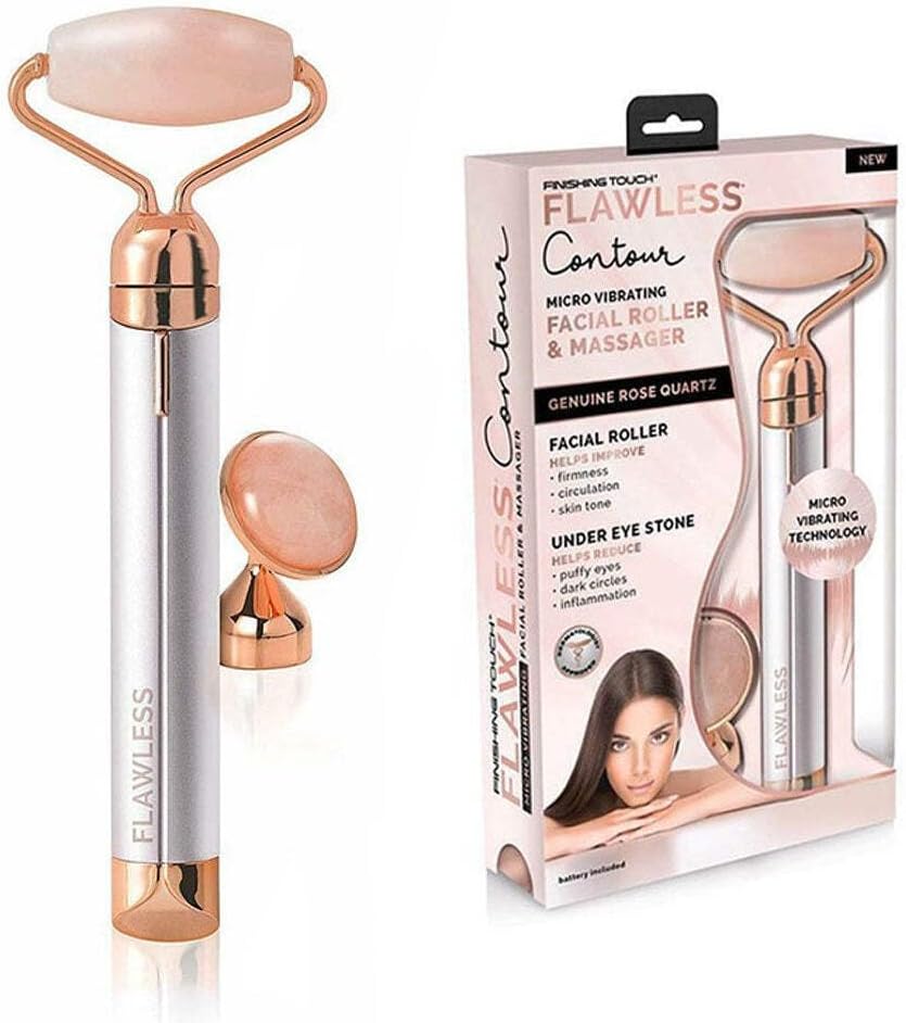 Flawless Facial Roller
