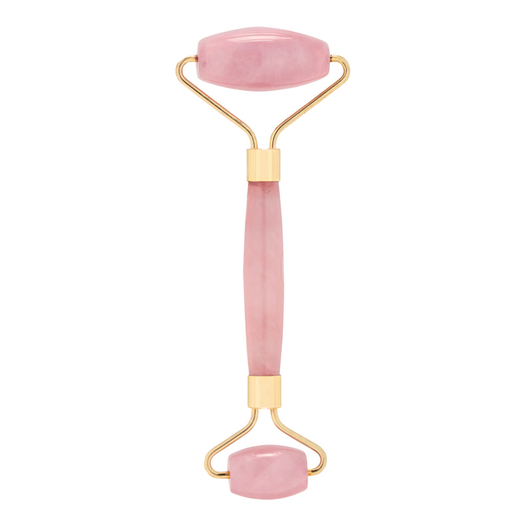 Sephora Original Rose Quartz Facial Roller