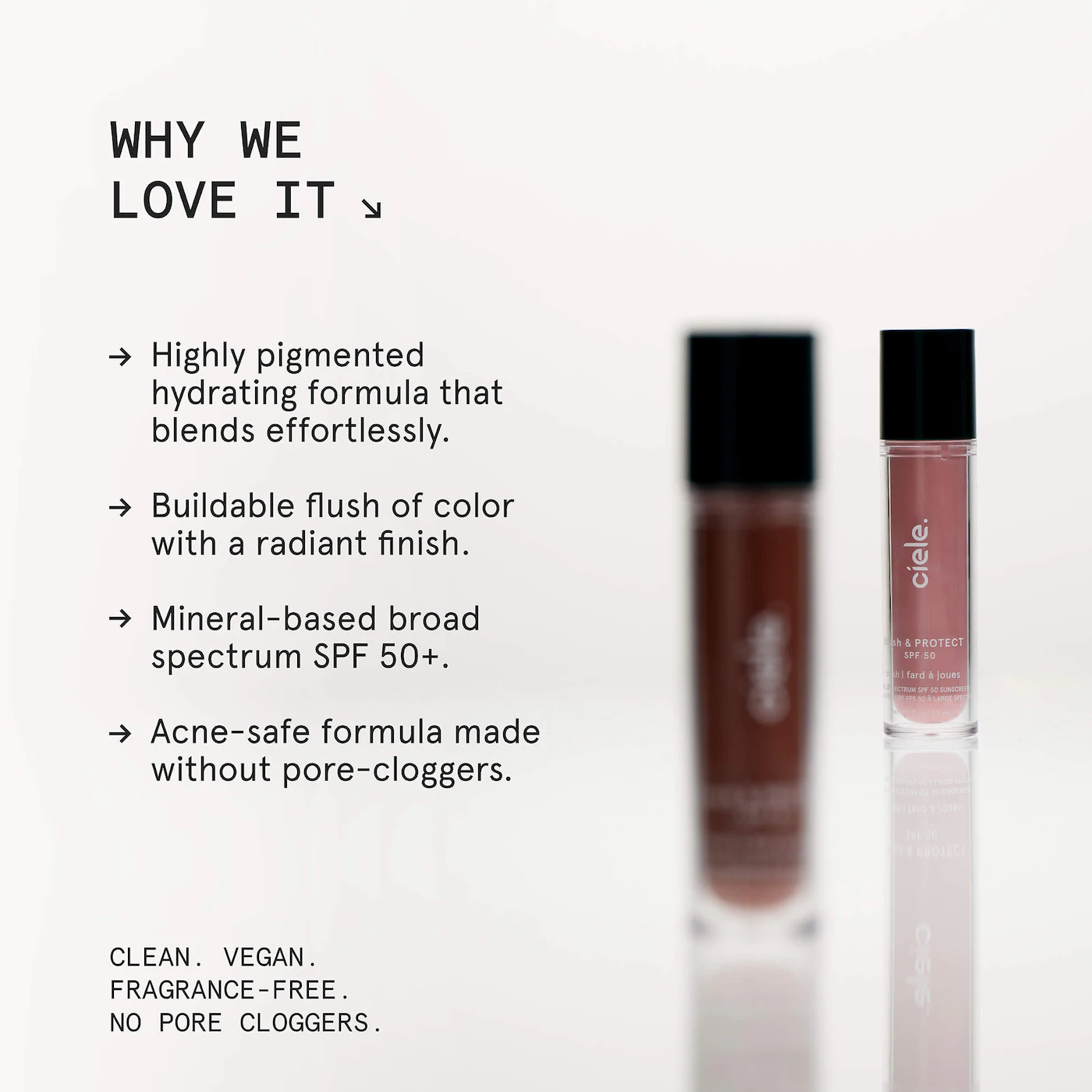 Clean Me Up Kit Makeup Value Set - Image 4