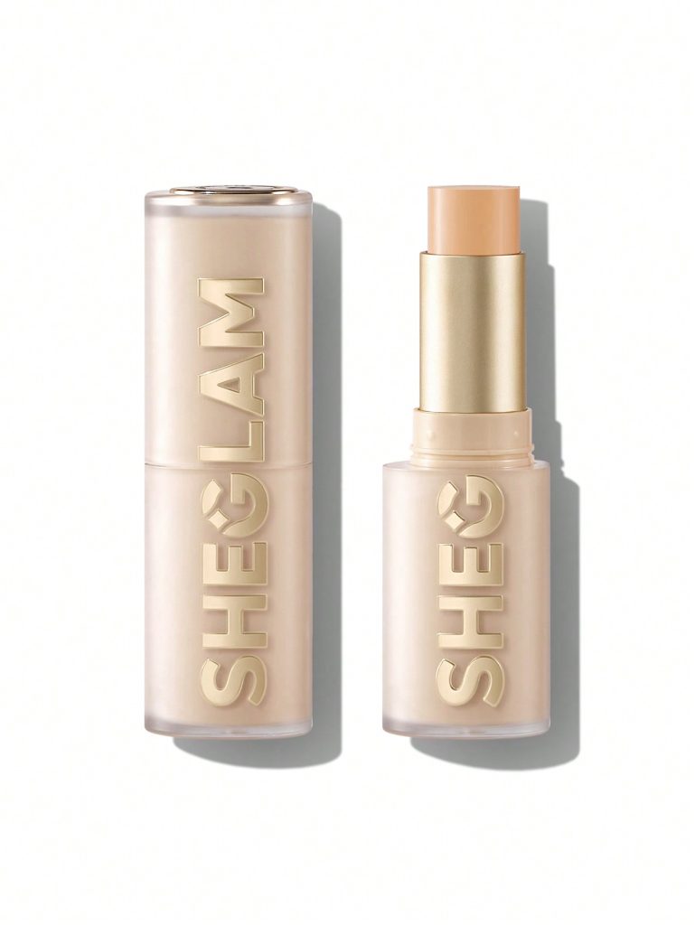 SHEGLAM Skin Magnet High Coverage Foundation Stick-Shell