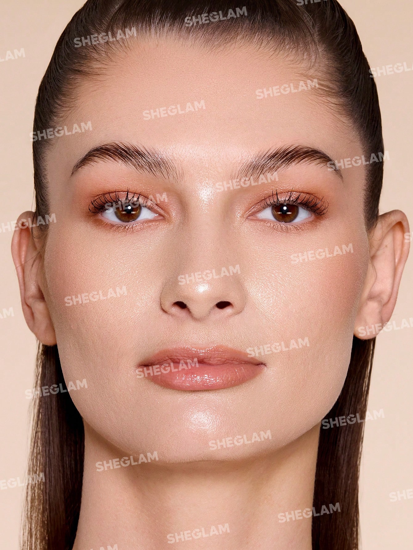 SHEGLAM Skin Magnet High Coverage Foundation Stick-Shell - Image 5