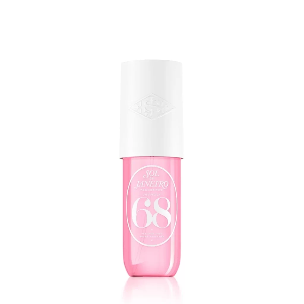 Sol de Janeiro Home | Cheirosa 68 Beija Flor | Perfume Mist