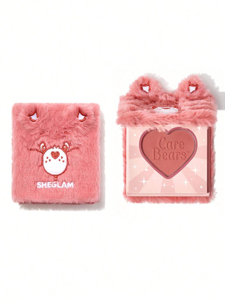 Care Bears X SHEGLAM Cuddle Time Blush