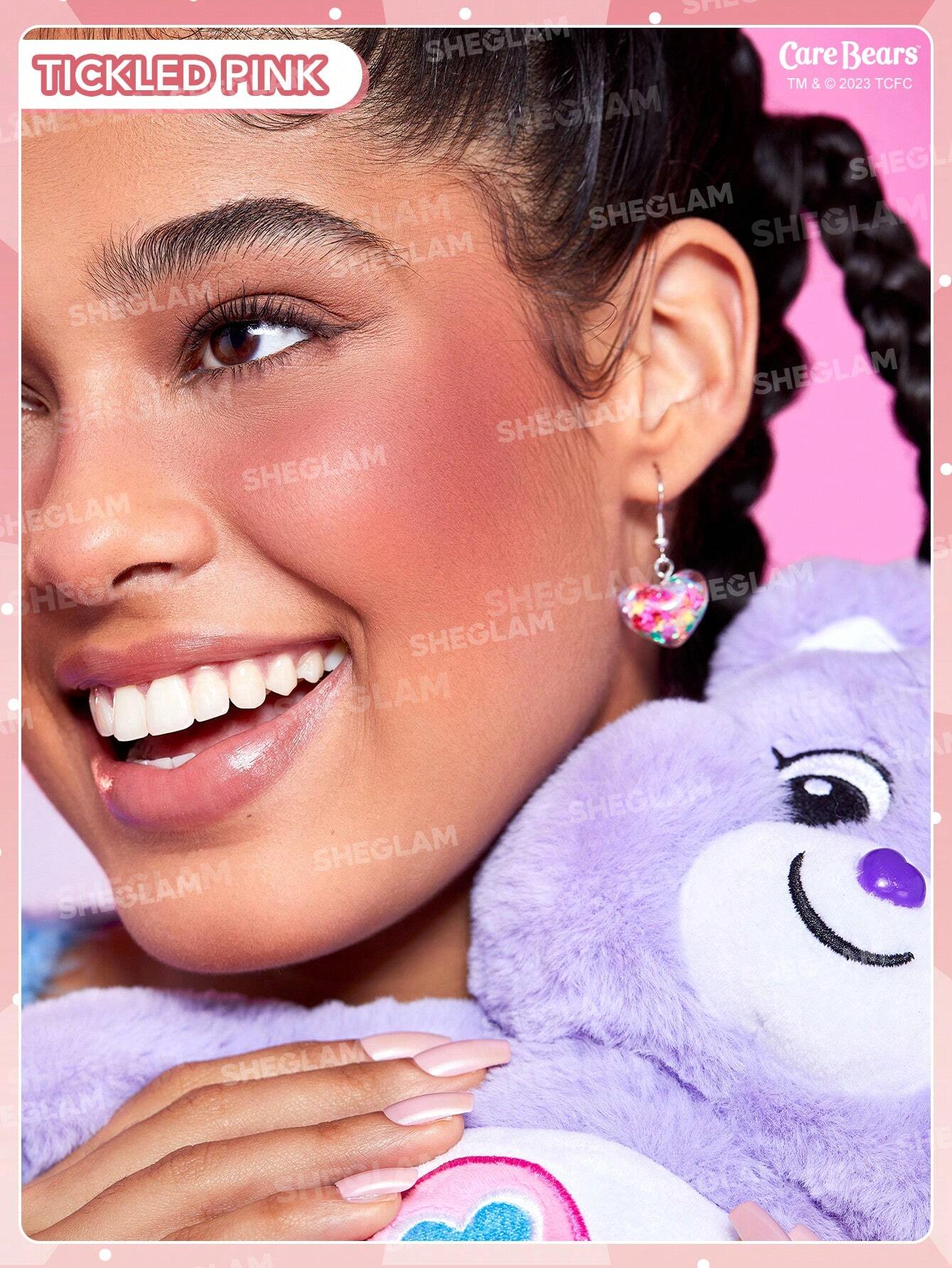 Care Bears X SHEGLAM Cuddle Time Blush - Image 2