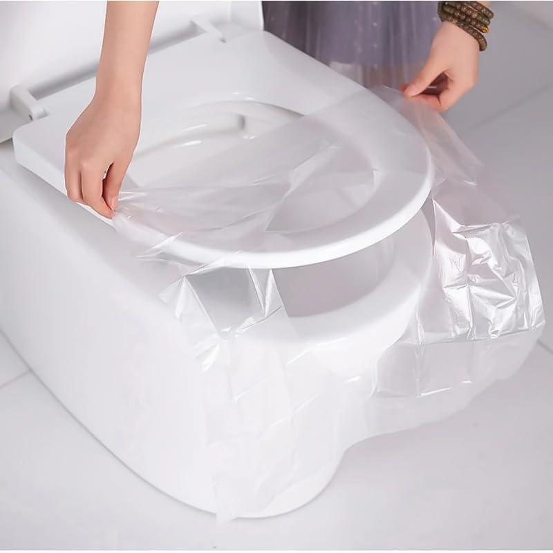 Disposable Toilet Seat Covers - Image 5