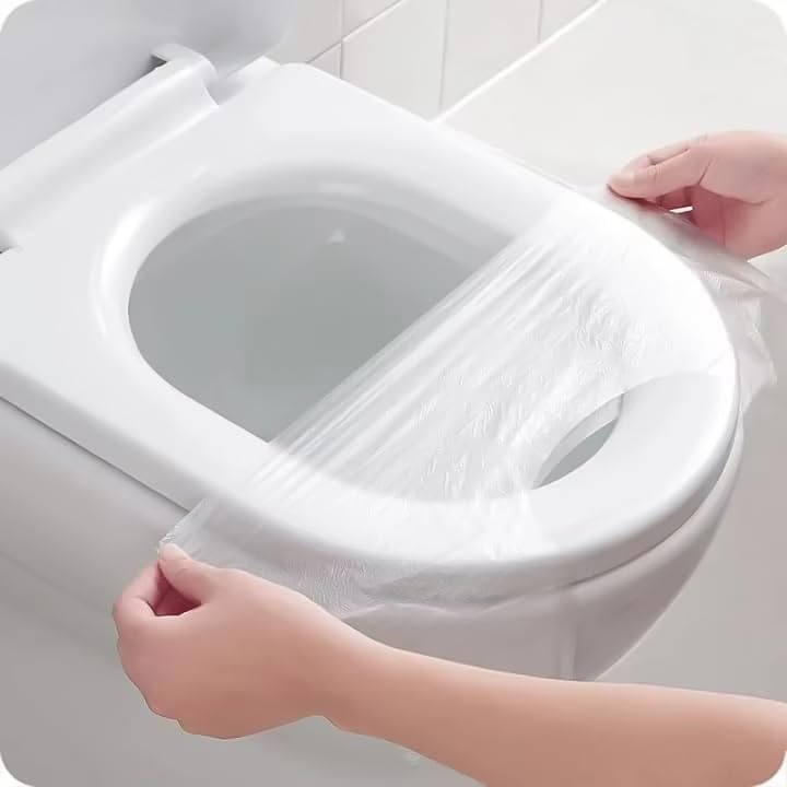 Disposable Toilet Seat Covers - Image 4