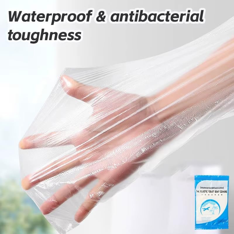 Disposable Toilet Seat Covers - Image 3