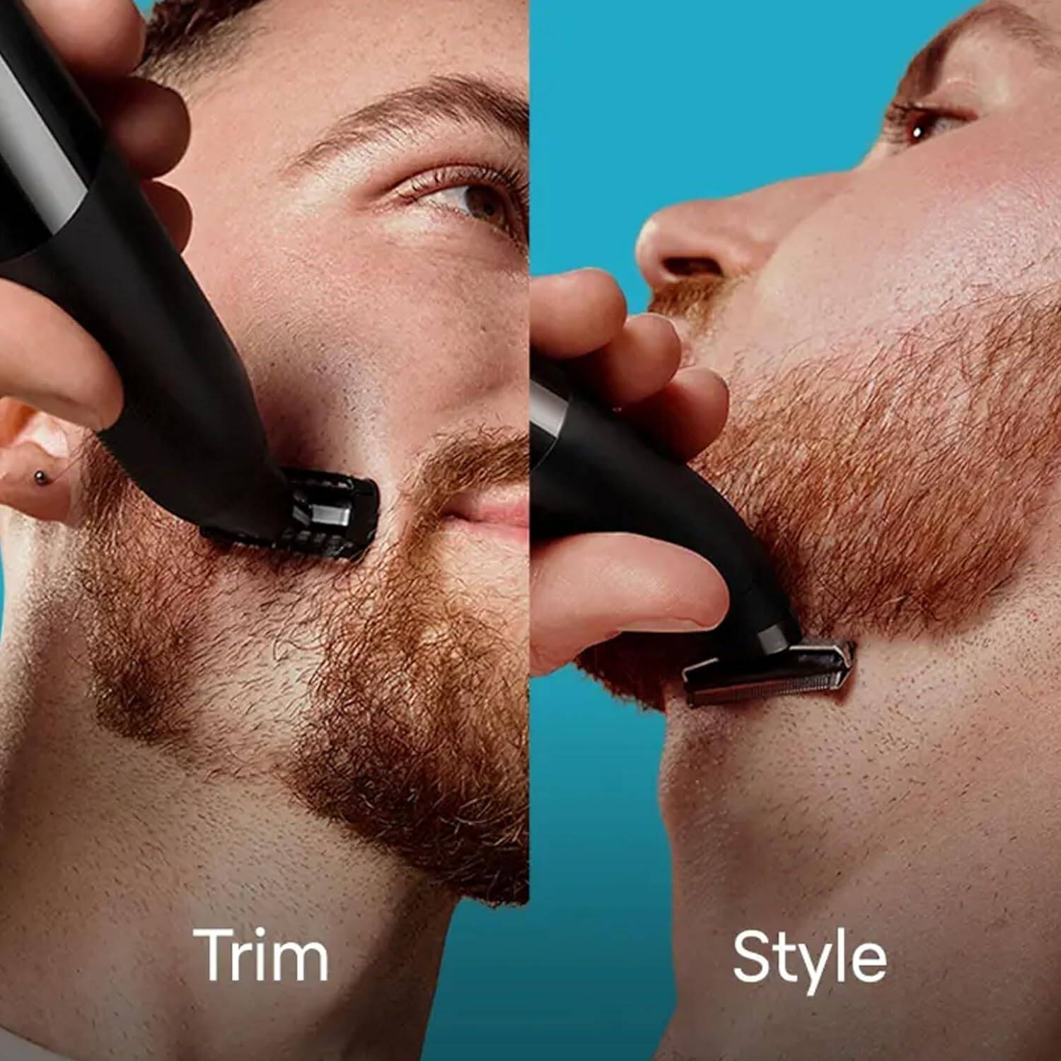 Braun Series XT3 Trimmer - Image 3