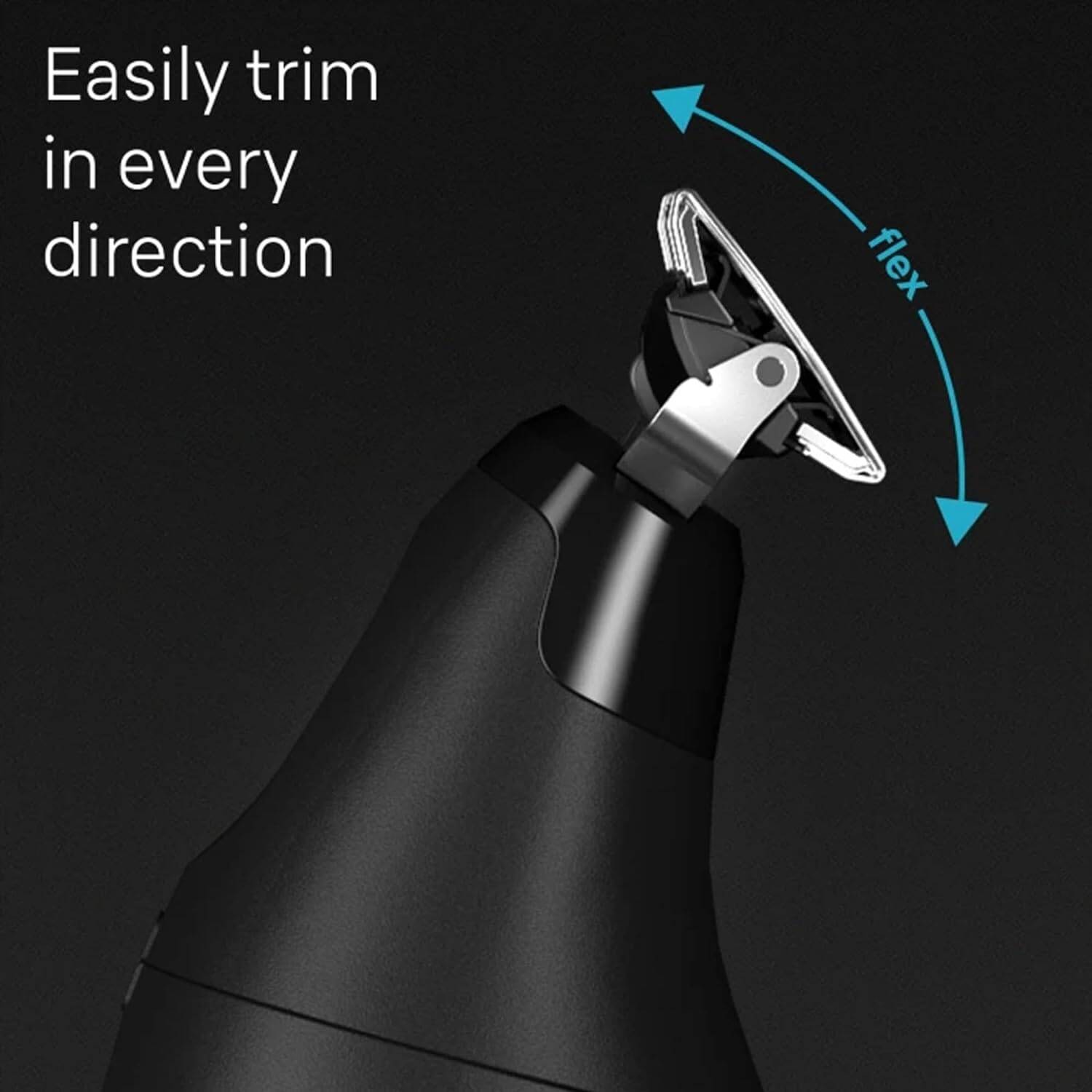 Braun Series XT3 Trimmer - Image 2