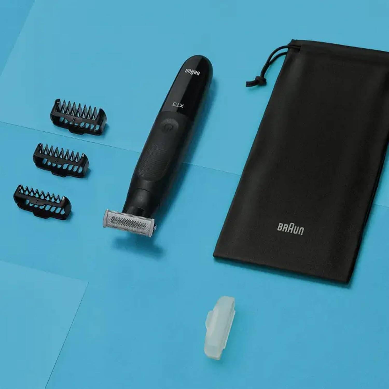 Braun Series XT3 Trimmer - Image 5