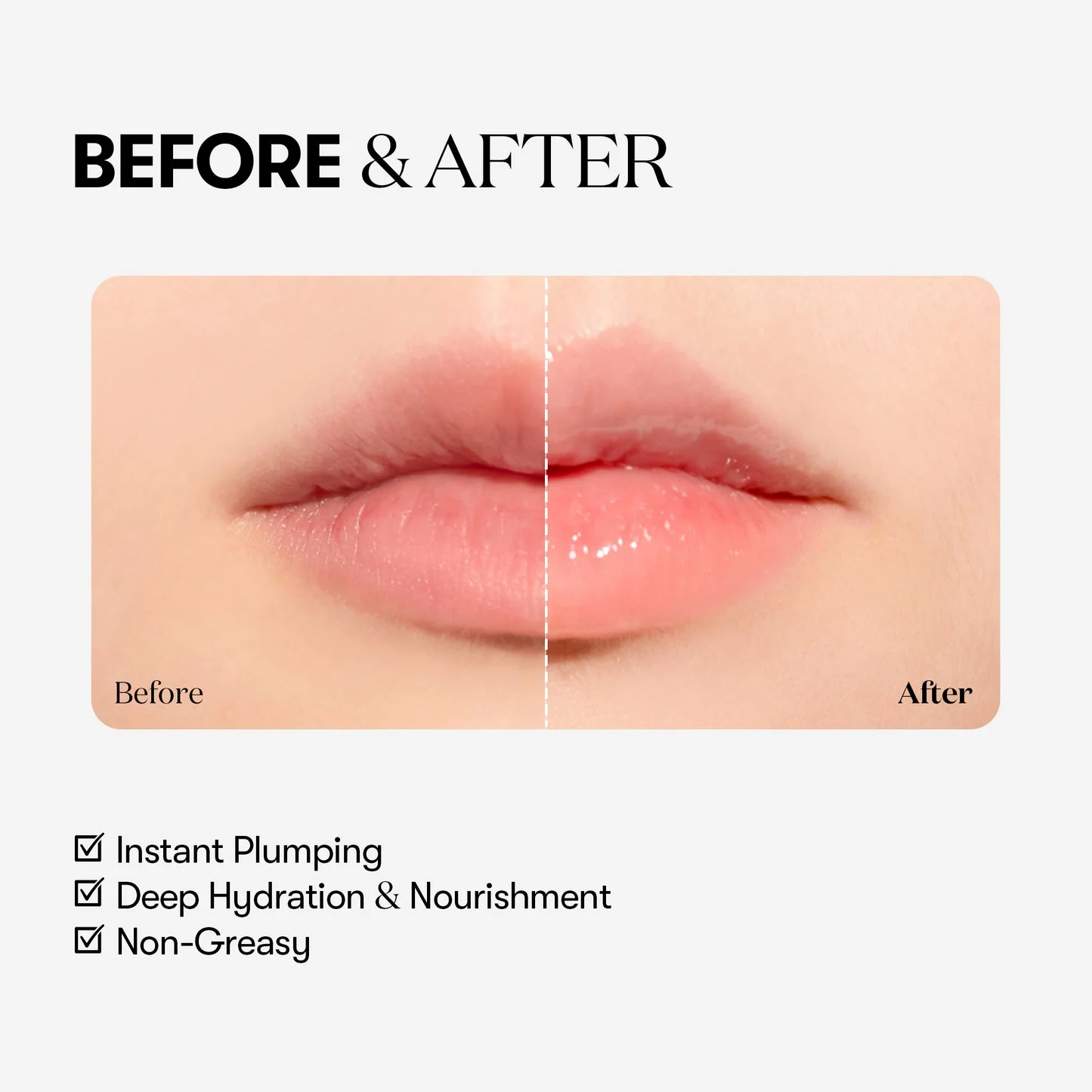 VT Reedle Shot Lip Plumper - Image 2