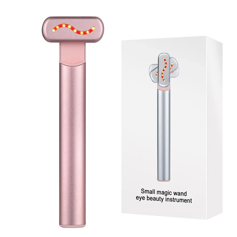 4-in-1 Facial Therapy Wand - Image 7