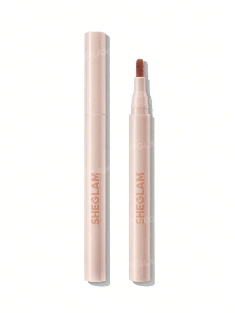 SHEGLAM True Stain Liquid Lip Liner-012 Bare Blush