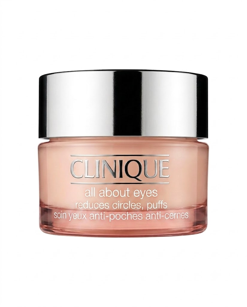 Clinique All About Eyes 15Ml